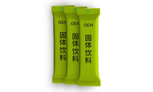 固體飲料代加工，如何控制產品打造周期