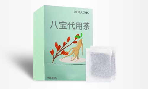 代用茶貼牌代加工廠代工產品哪些，怎么合作
