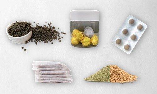 片劑、丸劑、茶包大健康食品代加工