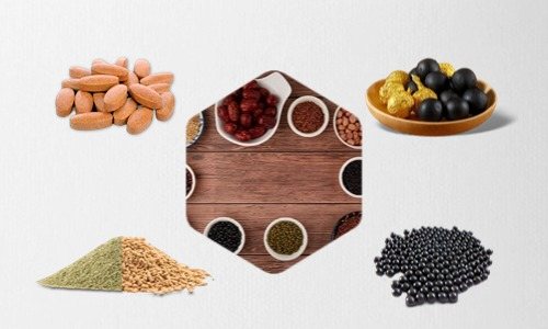 片劑、粉劑、丸劑、顆粒劑藥食同源食品代加工